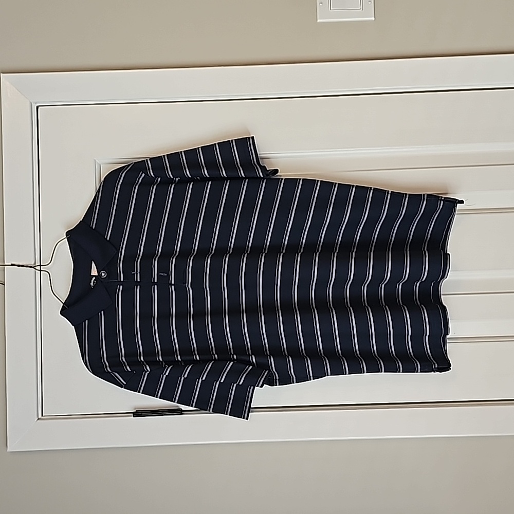 Callaway golf shirt